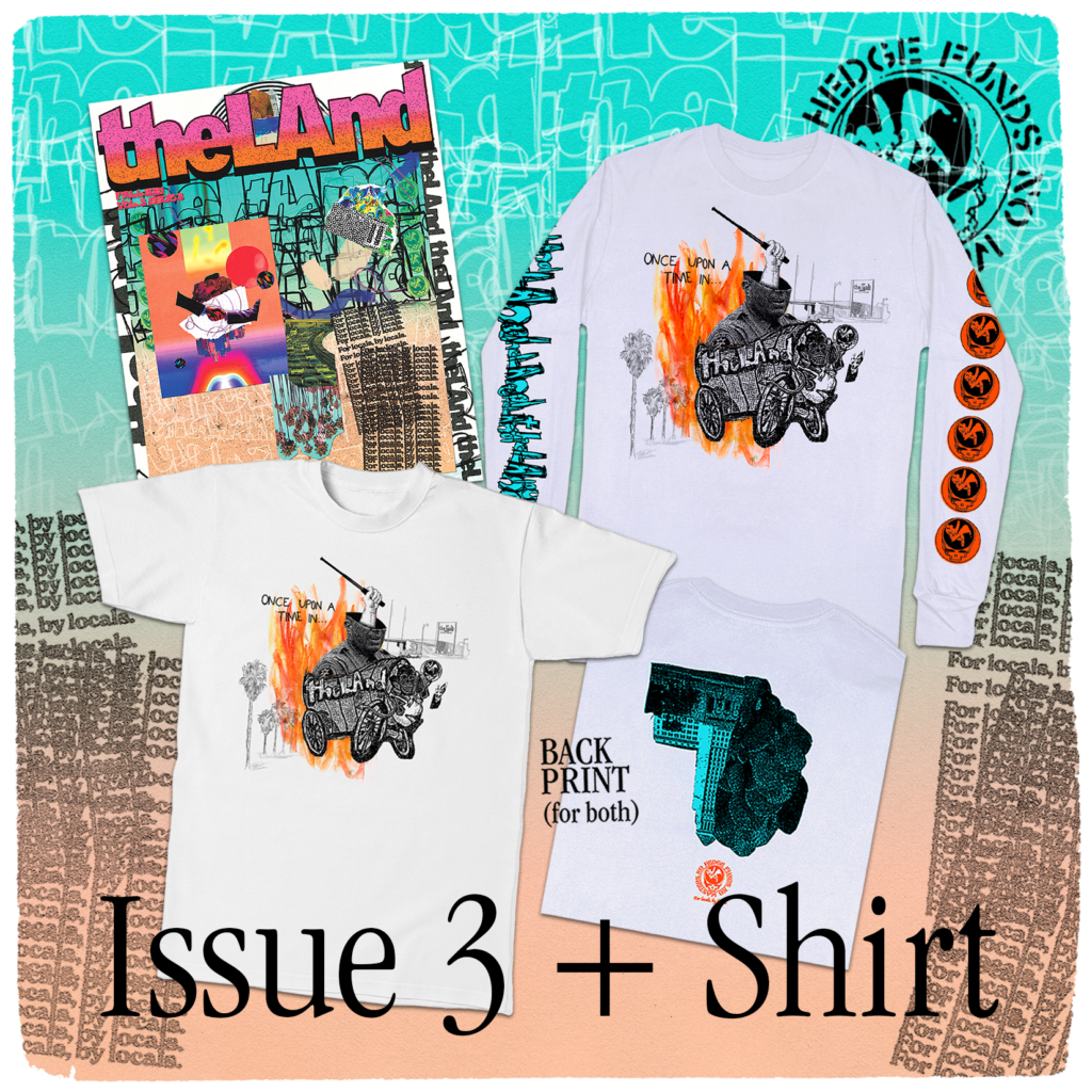 buy-the-land-magazine-issue-2-classic-tshirt